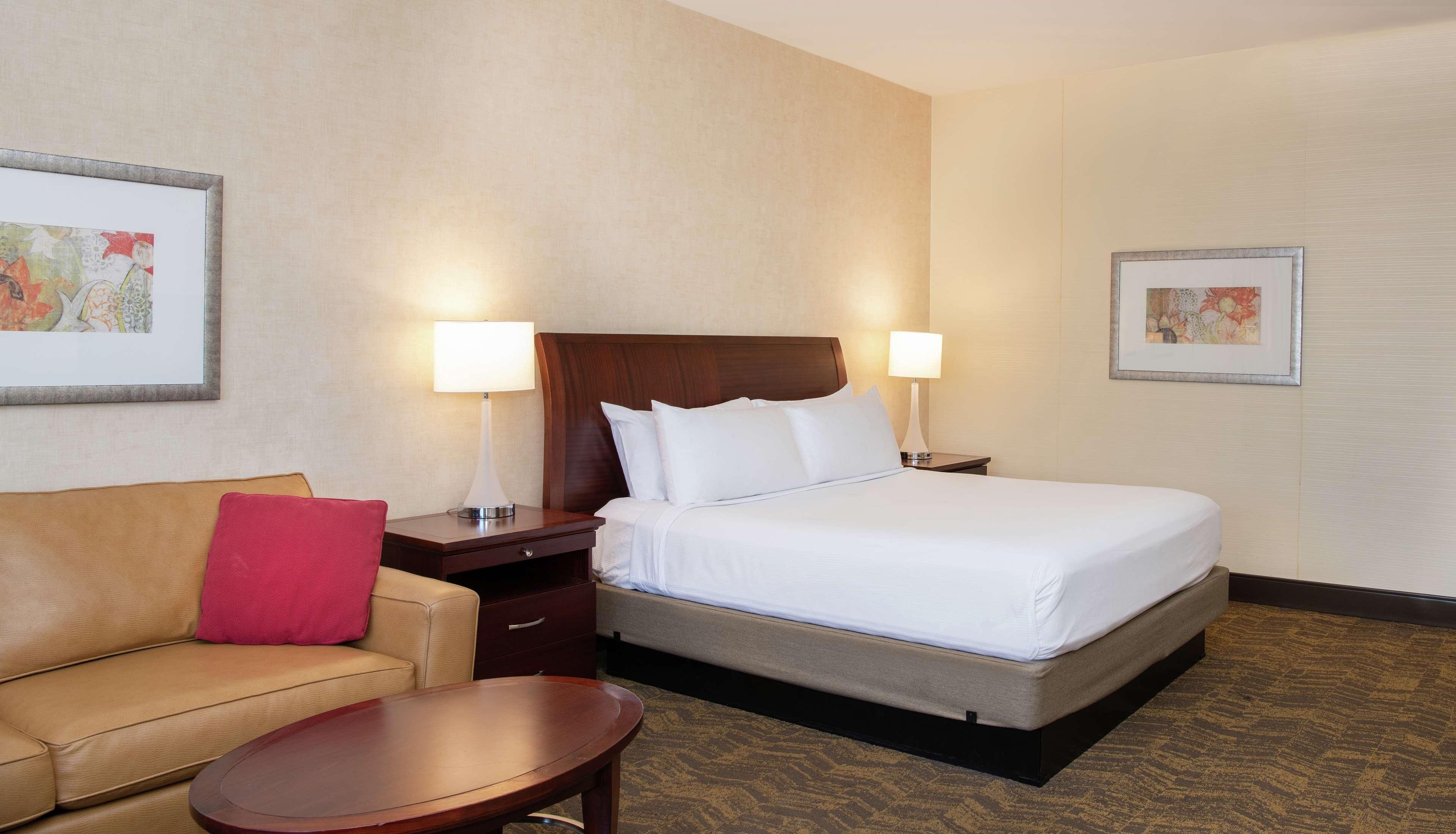 Doubletree By Hilton Portland Hotel Exterior foto