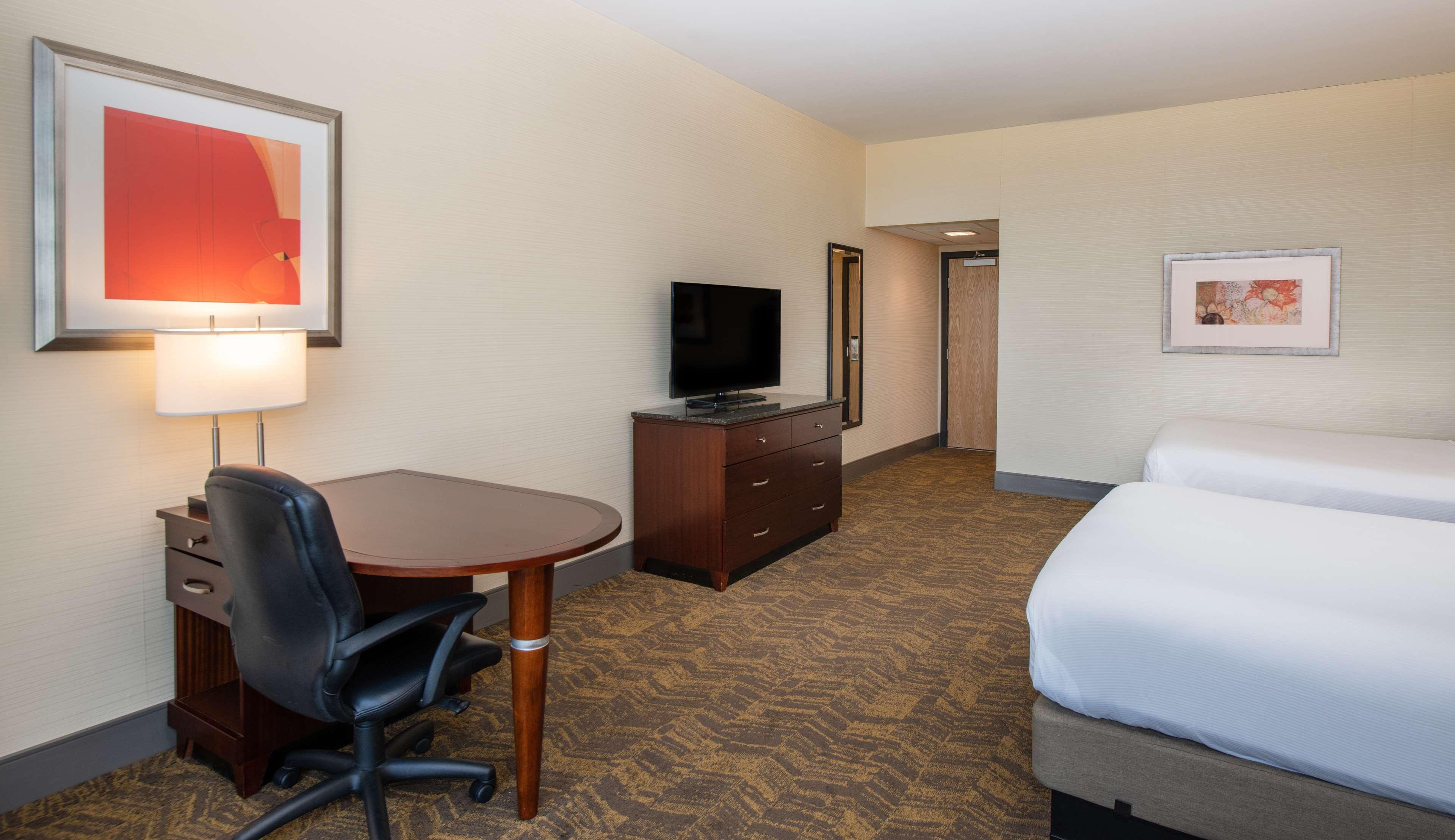 Doubletree By Hilton Portland Hotel Exterior foto