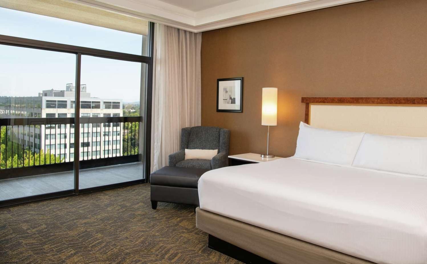 Doubletree By Hilton Portland Hotel Exterior foto