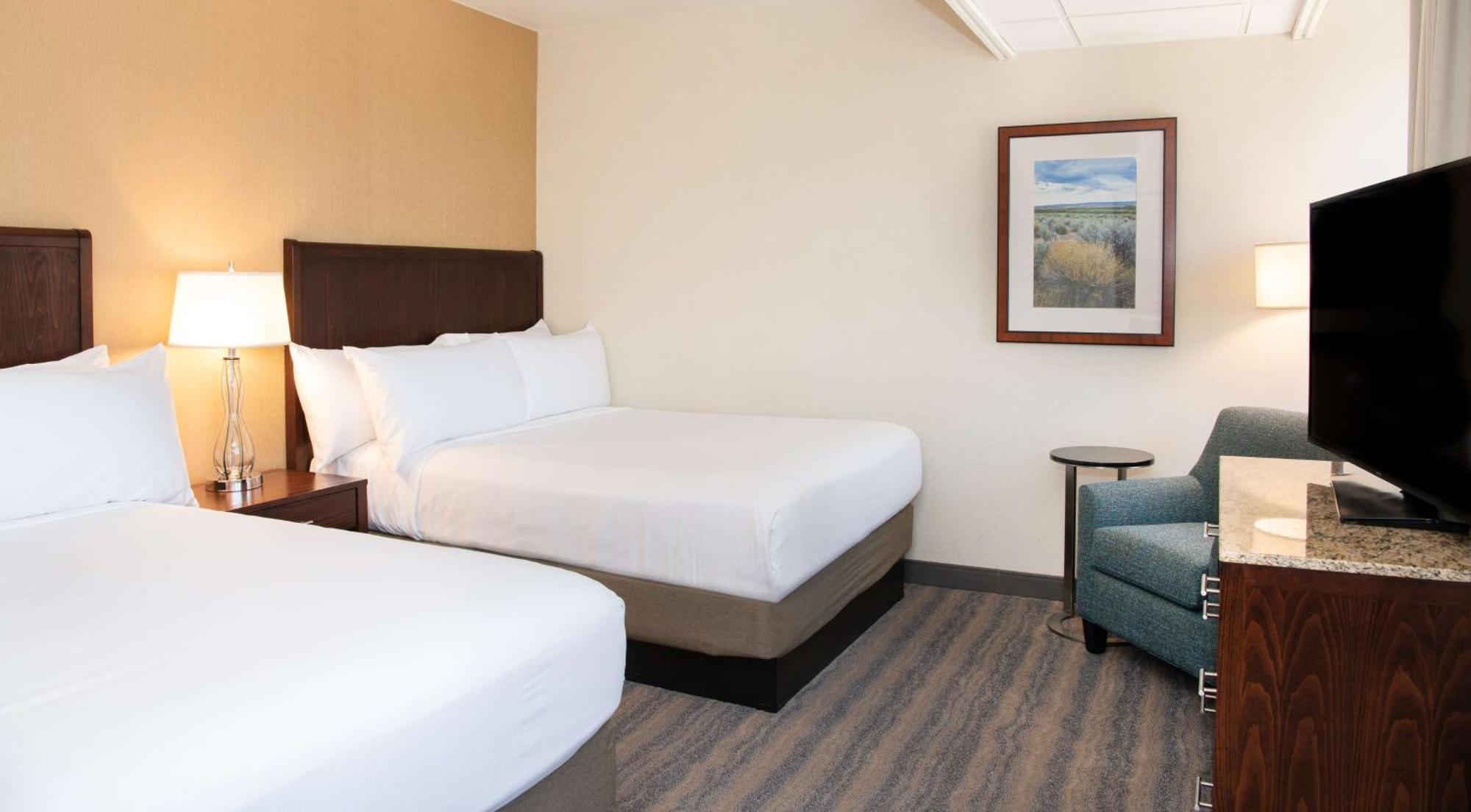 Doubletree By Hilton Portland Hotel Exterior foto