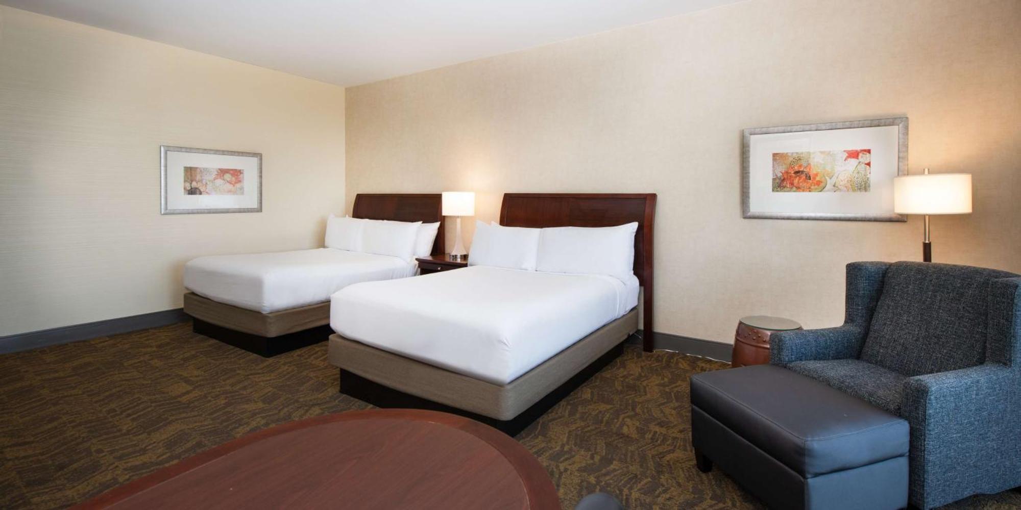 Doubletree By Hilton Portland Hotel Exterior foto