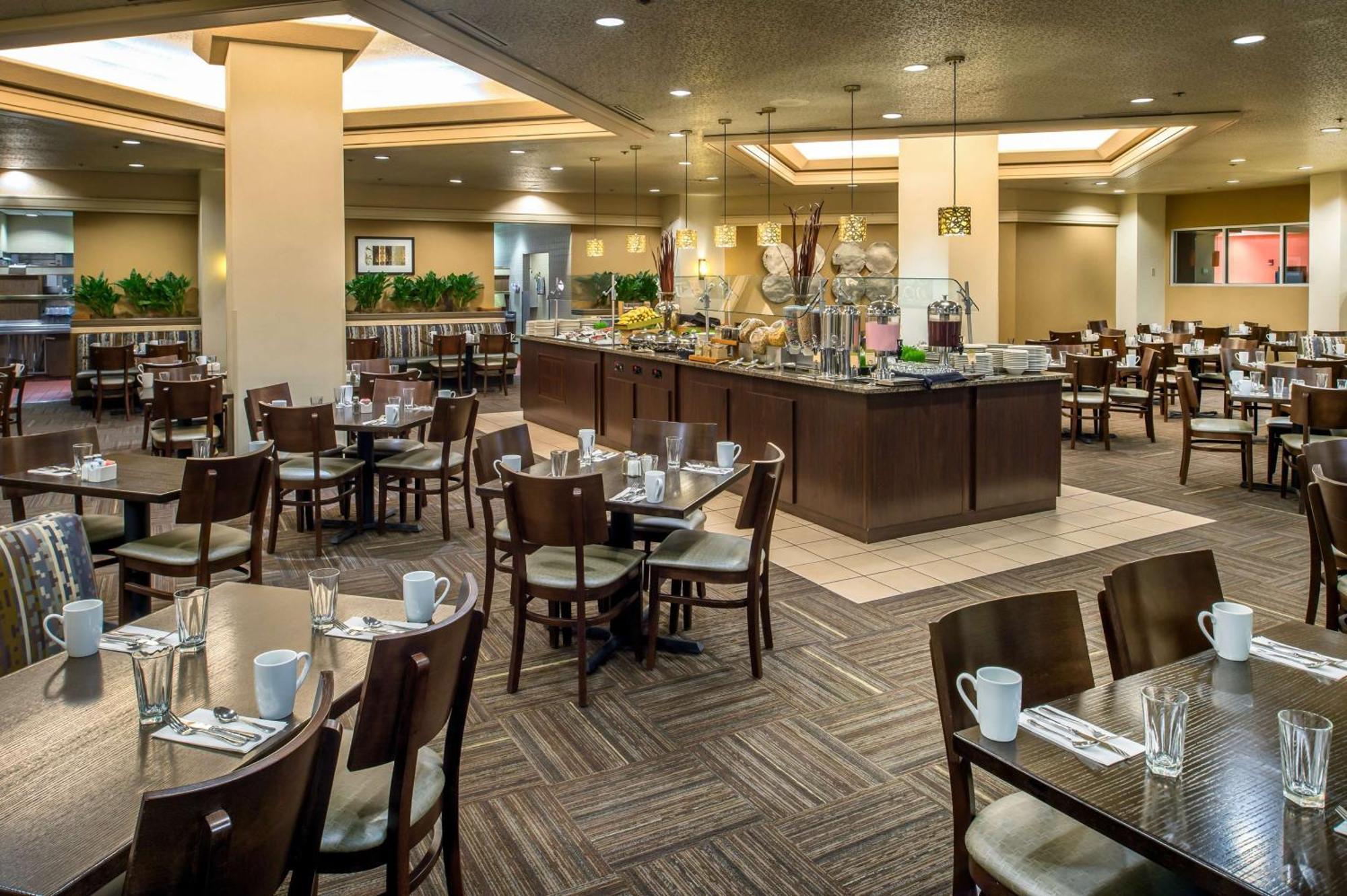 Doubletree By Hilton Portland Hotel Exterior foto